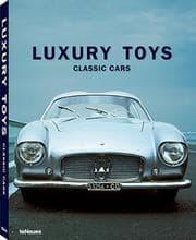 Cover von Luxury Toys Classic Cars
