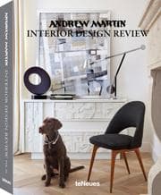 Cover von Interior Design Review 20