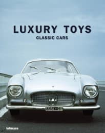 Cover von Luxury Toys: Classic Cars