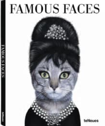 Cover von Famous Faces