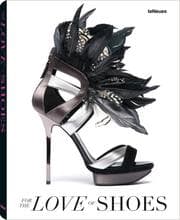 Cover von For the Love of Shoes