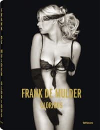 Cover von Glorious