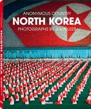 Cover von North Korea