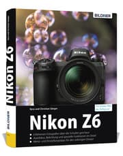 Cover von Nikon Z6