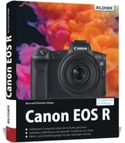 Cover von Canon EOS R