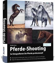 Cover von Pferde-Shooting