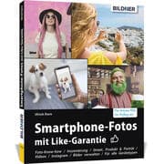 Cover von Smartphone-Fotos mit Like-Garantie