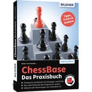 Cover von Chessbase - Das Praxisbuch