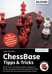 Cover von ChessBase