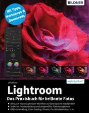 Cover von Lightroom