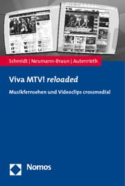 Cover von Viva MTV! reloaded