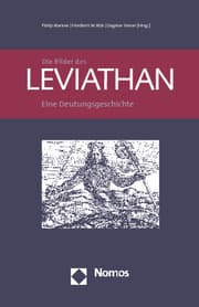Cover von Die Bilder des Leviathan