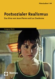 Cover von Postsozialer Realismus