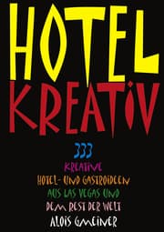 Cover von Hotel Kreativ