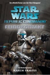 Cover von Star Wars - Republic Commando