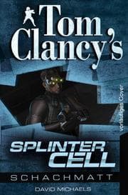 Cover von Schachmatt