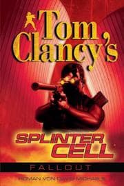 Cover von Tom Clancy's Splinter Cell