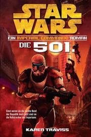 Cover von Die 501.