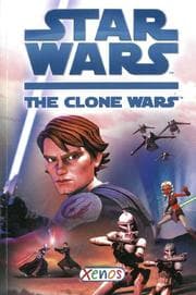 Cover von Star Wars The Clone Wars