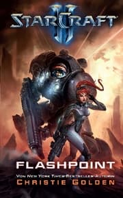 Cover von StarCraft II