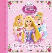 Cover von Disney Prinzessin: Meine Kindergartenzeit