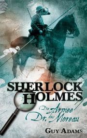 Cover von Sherlock Holmes 2
