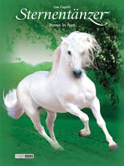Cover von Sternentänzer, Band 14 - Ponys in Not