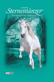 Cover von Sternentänzer, Band 16 - Das Geheimnis der Schlossruine