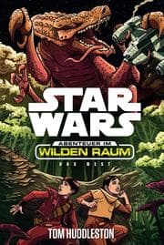 Cover von Star Wars: Abenteuer im Wilden Raum - Das Nest