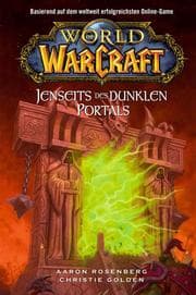 Cover von World of Warcraft: Jenseits des dunklen Portals