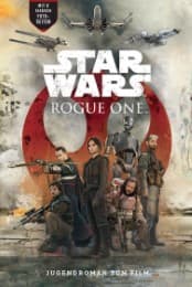 Cover von Star Wars Rogue One