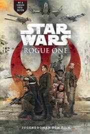 Cover von Rogue One - A Star Wars Story