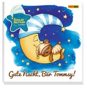 Cover von Die Schlafmützen: Gute Nacht, Bär Tommsy!