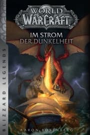 Cover von World of Warcraft: Im Strom der Dunkelheit