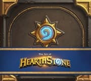 Cover von The Art of Hearthstone