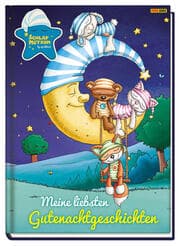 Cover von Schlafmützen: Meine liebsten Gutenachtgeschichten