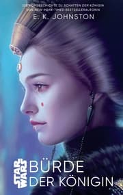 Cover von Star Wars: Bürde der Königin