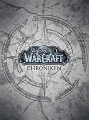 Cover von World of Warcraft: Chroniken Schuber 1-3 III