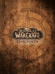 Cover von World of Warcraft: Chroniken Schuber 1 - 3 IV