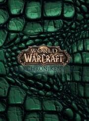 Cover von World of Warcraft: Chroniken Schuber 1-3 VI
