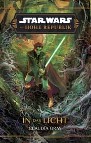 Cover von Star Wars: Die Hohe Republik - In das Licht