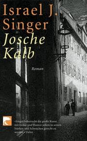Cover von Josche Kalb