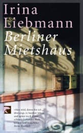 Cover von Berliner Mietshaus
