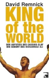 Cover von King of the World