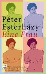 Cover von Eine Frau