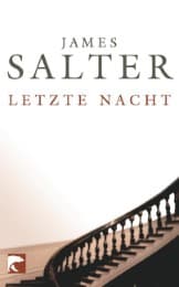 Cover von Letzte Nacht