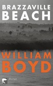 Cover von Brazzaville Beach