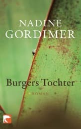 Cover von Burgers Tochter