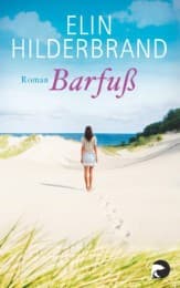 Cover von Barfuß