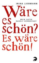 Cover von Wäre es schön? Es wäre schön!